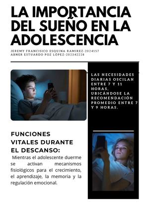 La Importancia Del Sueño En La Adolescencia 20260917 081905 0000