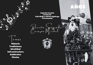 Revista Grupo 8