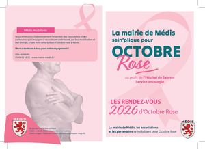 Programme Octobre Rose
