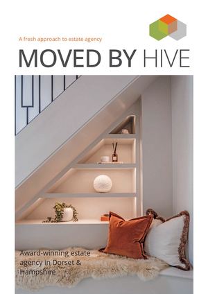 Hive & Partners