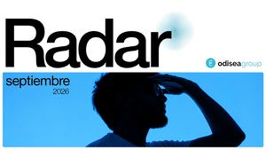 Radar Septiembre Odisea Group