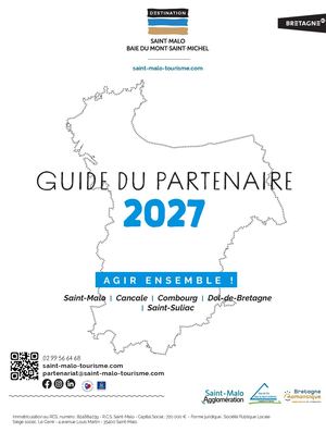 Guidedes Partenaires2027 SMBMSM