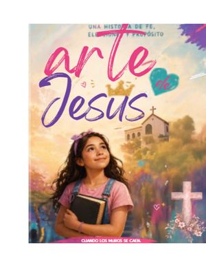 Arte De Jesús