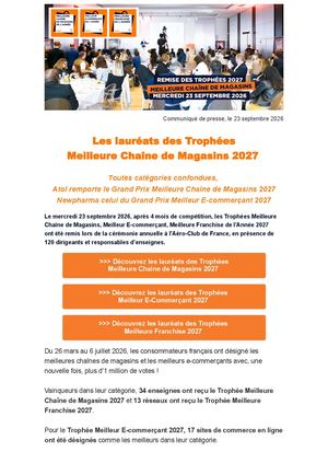 Communiqué De Presse Les Lauréats Mcm 2027