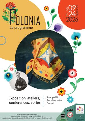 Programme Polonia
