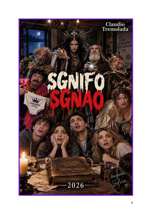 Sgnifo Sgnao