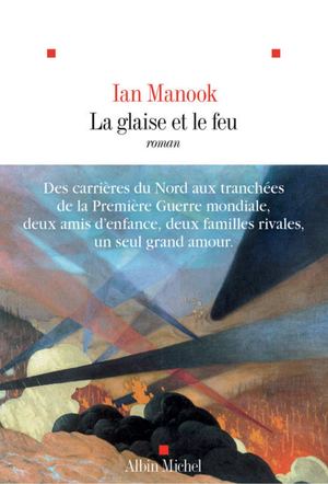 Extrait La Glaise Et Le Feu