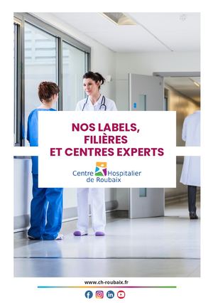 Livret Filières Et Centre Experts Juin 2026