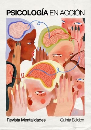 Revista Mentalidades 2026-30