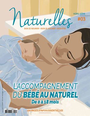 Naturelles Hors-série 3