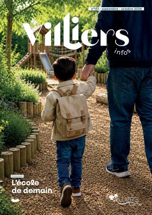 Villiers-Infos n°151
