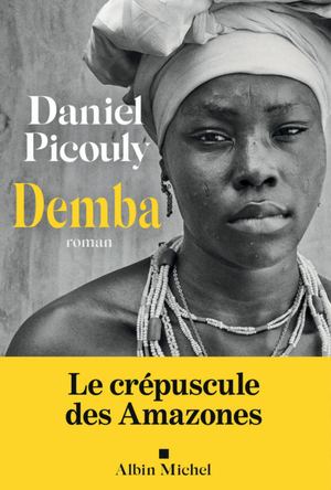 Extrait Demba