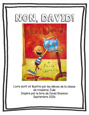 Non David 26-27