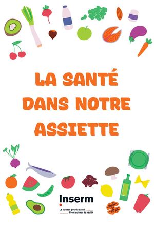 Exposition : La santé dans notre assiette