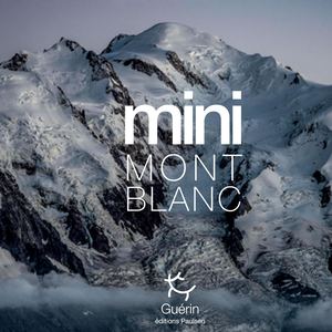 Mini Mont Blanc - Pascal Tournaire