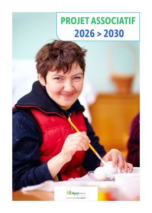 Projet associatif 2026 > 2030