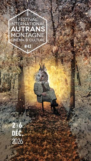 FestivalAutrans2026 Affiche sans logos HD