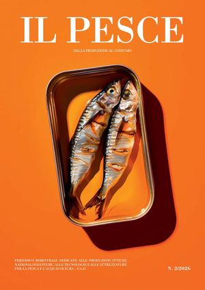 IL PESCE 2-2026
