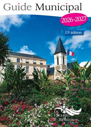 Guide Municipal 2026 2027