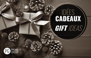 IDÉES CADEAUX 2026 GIFT IDEAS