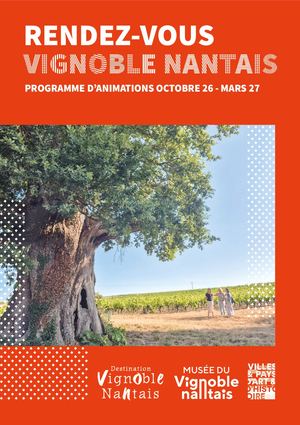 Programme Rendez-vous automne hiver 2026-2027