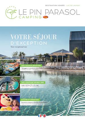 Brochure2027 Pin Parasol FR/GB