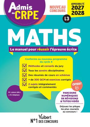 9782311223750 Extrait