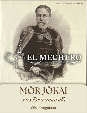 El Mechero #155