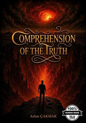 (English) v.1.0 Comprehension Of The Truth By Aslan ÇAKMAK