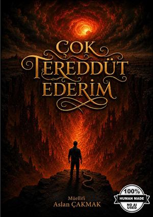 (Türkçe) v.1.0 Çok Tereddüt Ederi̇m By Aslan ÇAKMAK