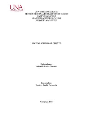 Manual Servicio Al Cliente(1)