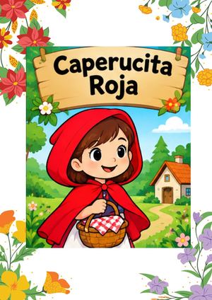 La Caperucita roja