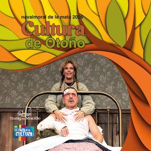 Programación cultural de otoño de Navalmoral de la Mata 2026