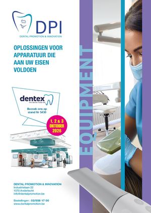 DPI BENL - Equipment