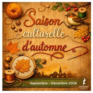 Brochure Automne 2026