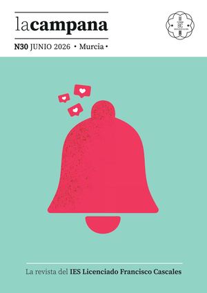 La Campana n.º 30, junio 2026.