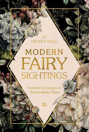 Modern Fairy Sightings - UK Marketing