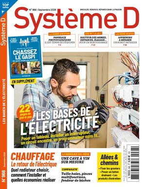 Systemed 968