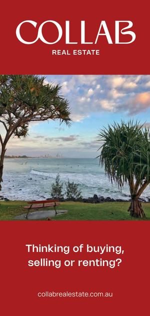 Colab Burleigh Heads (2nd Edition)