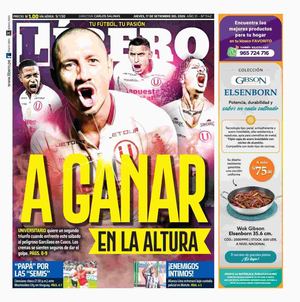 2026 09 17 Diario Libero