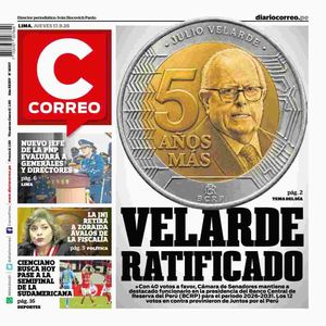 2026 09 17 Diario Correo