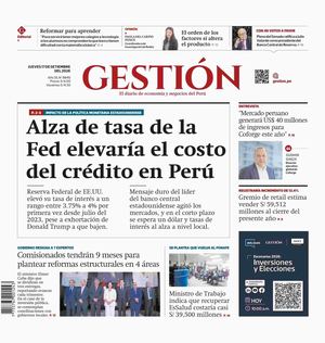 2026 09 17 Diario Gestión