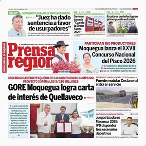 2026 09 17 Diario Prensa Regional Moq