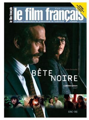 Lefilmfrancais 4250 La Rochelle