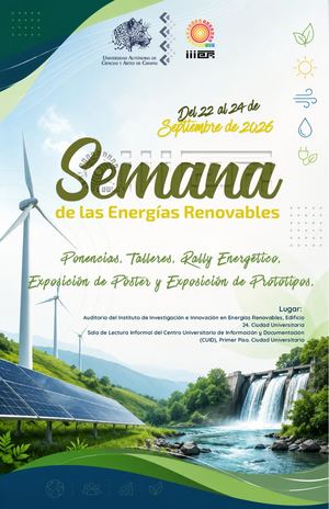 Programa Actividades Ser 2026