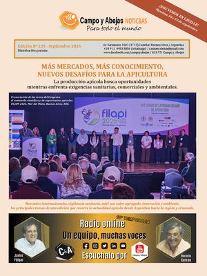 CyA NOTIC&AS 235 Septiembre 2026