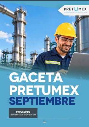 Gaceta Proceso Revisión Por La Dirección