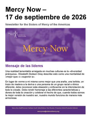 17 De Septiembre De 2026