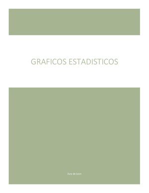 Graficos 4to A Zury