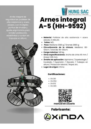 Catalogo Xinda 2026